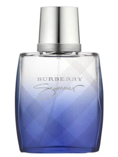 Burberry Summer for Men 2011
