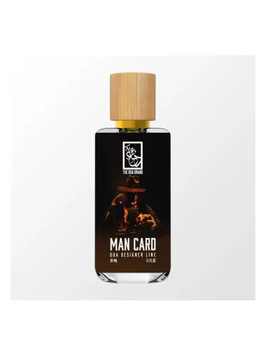 Man Card