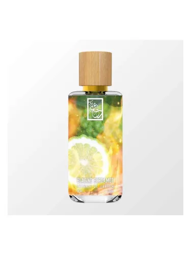 Blazing Bergamot