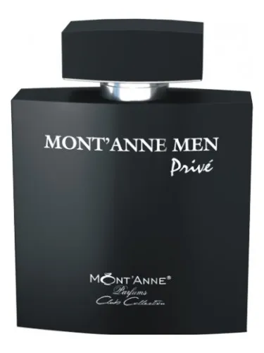 Mont'Anne Men Privé