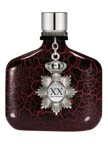 John Varvatos XX Intense