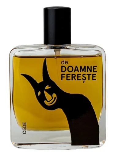 Doamne Fereste