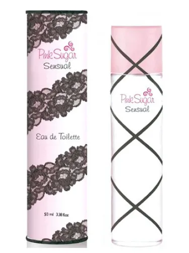 Pink Sugar Sensual