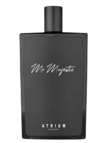 Mr Majestic