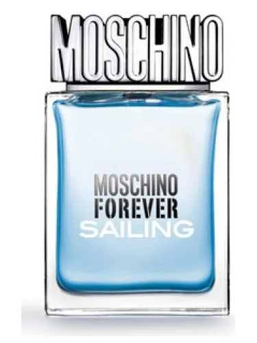 Moschino Forever Sailing