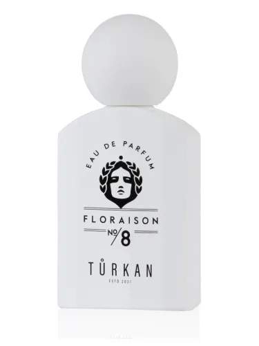 Türkan No/8 Floraison Eau de Parfum