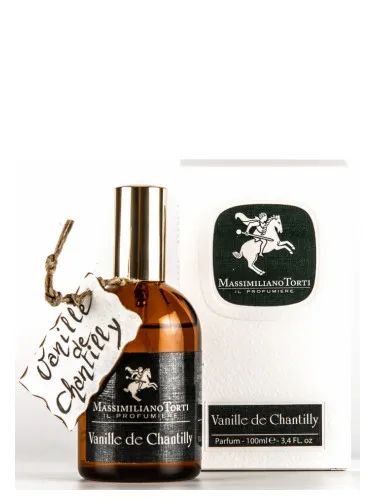 Vanille De Chantilly