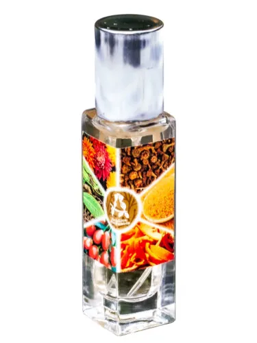 Chay 8 dragotsennostey (8 jewels tea) (2022)