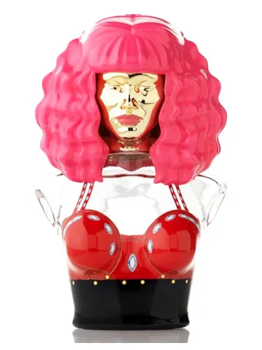 Minajesty