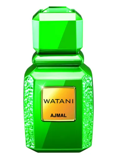 Watani Akhdar