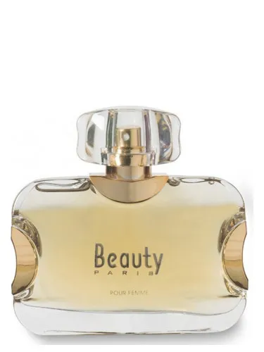 Beauty Paris