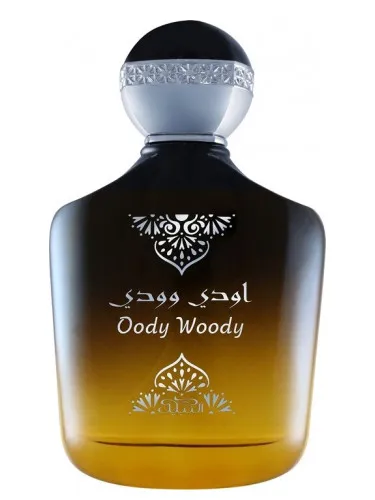 Oody Woody