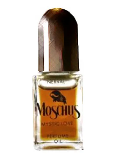 Moschus Mystic Love