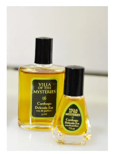 Carthago Delenda Est