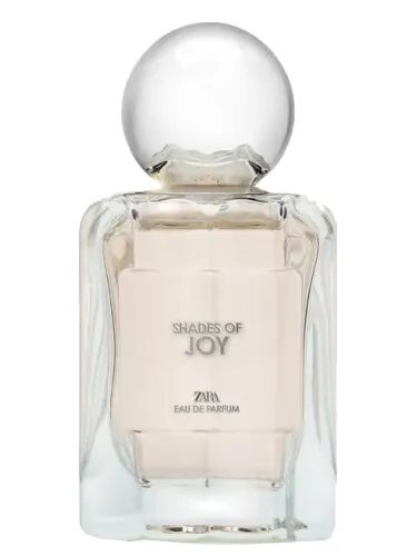 Shades of Joy