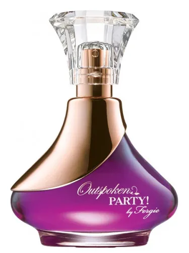 Outspoken Party by Fergie