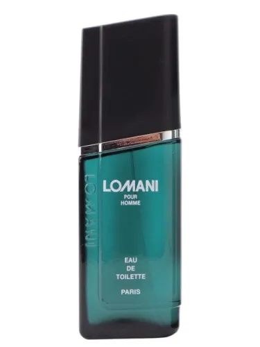 Lomani pour Homme