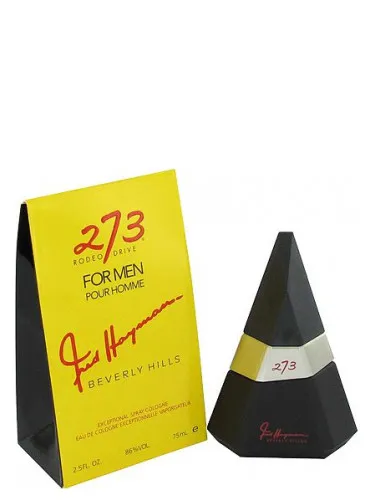 273 Rodeo Drive for Men