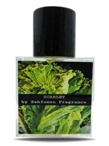Scarlet