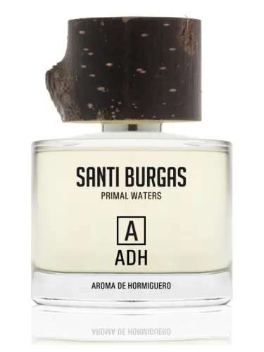 Aroma de Hormiguero