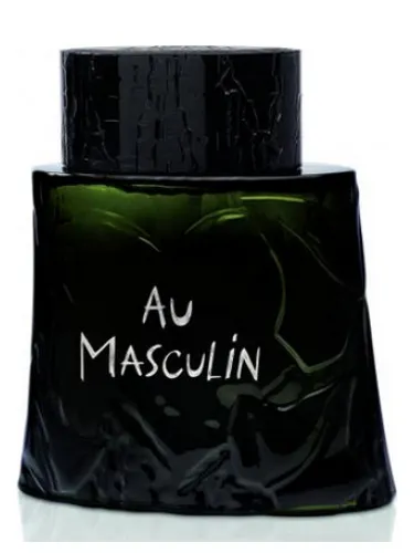 Lolita Lempicka Au Masculin Eau de Parfum Intense