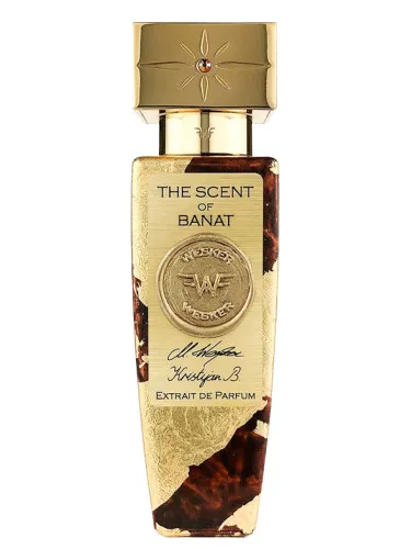 The Scent of Banat