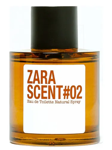 Zara Scent #2