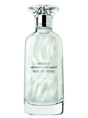 Essence Eau de Musc Fresh Iridescent Eau Fraîche