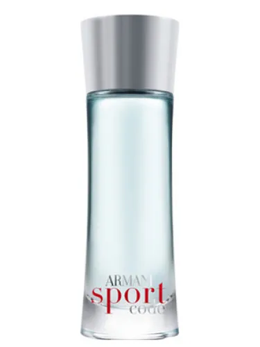 Armani Code Sport Athlete