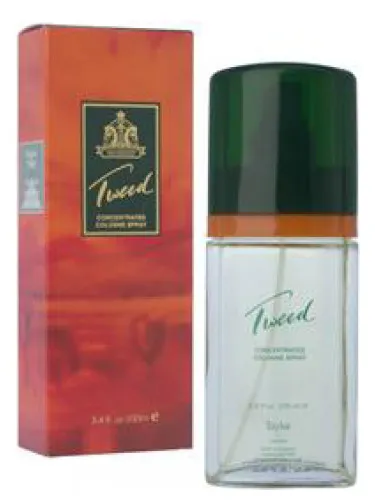 Tweed
