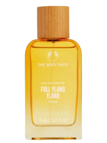 Full Ylang Ylang