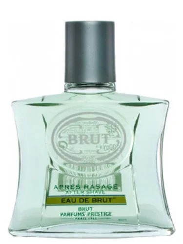 Eau de Brut
