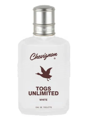 Togs Unlimited White