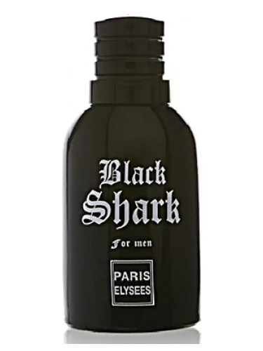 Black Shark