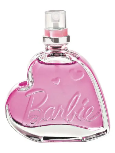 Barbie Be You