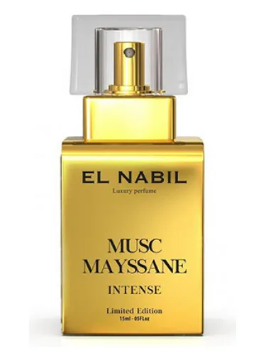 Musc Maysanne Intense