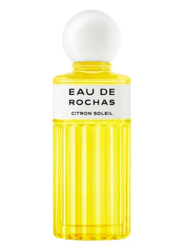 Eau de Rochas Citron Soleil