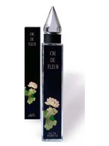 Cri de Fleur