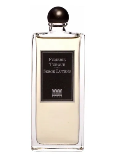 Fumerie Turque