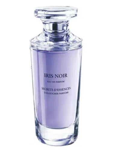 Iris Noir