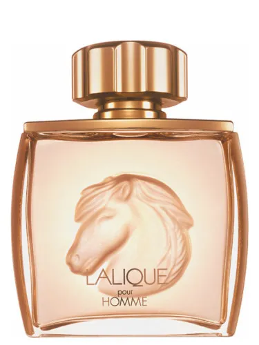 Lalique Pour Homme Equus