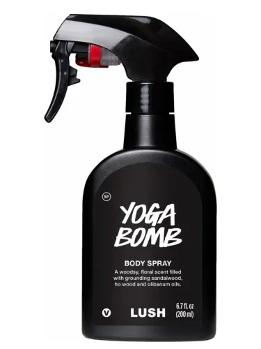 Yoga Bomb