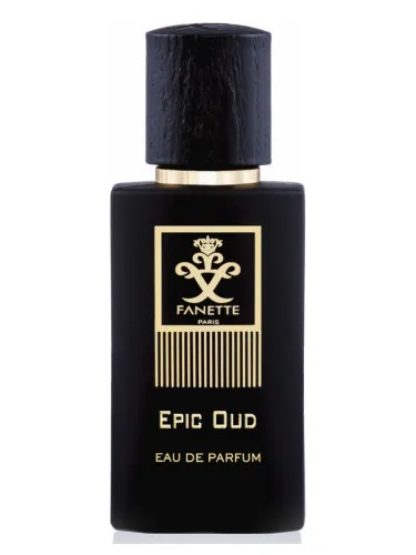 Epic Oud
