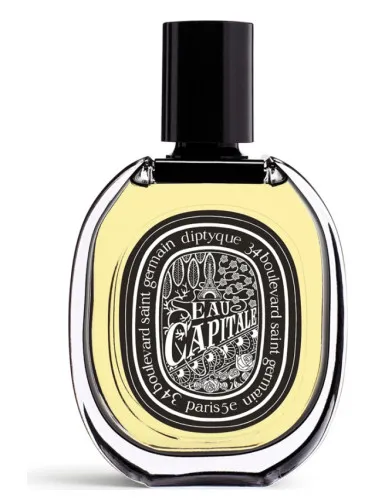 Eau Capitale Eau de Parfum
