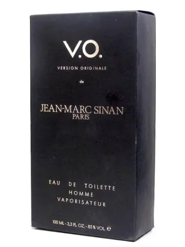 V.O. Version Originale