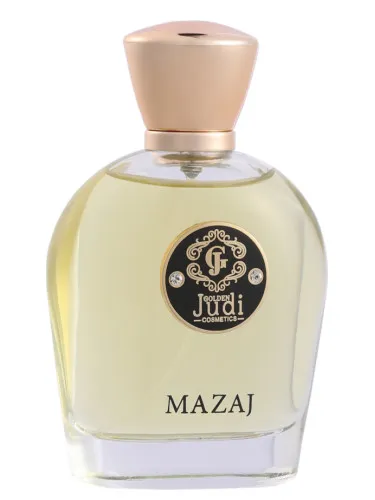 Mazaj
