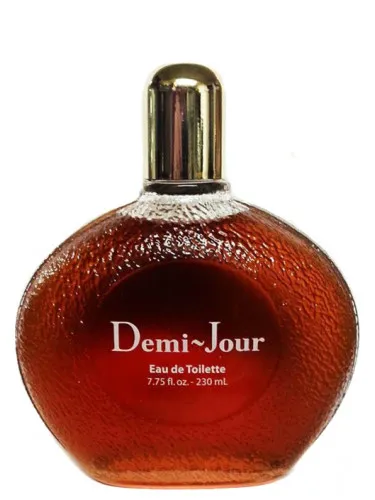 Demi-Jour