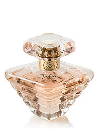Tresor Sheer Eau De Printemps