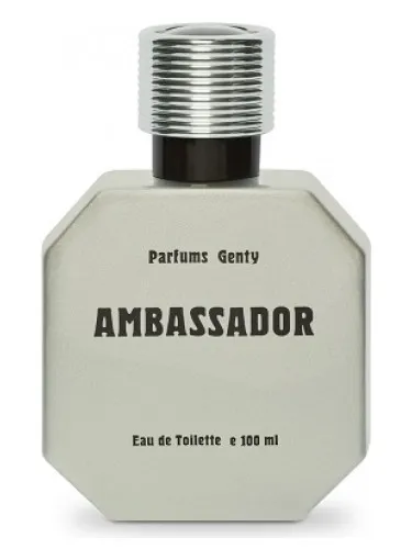 Ambassador