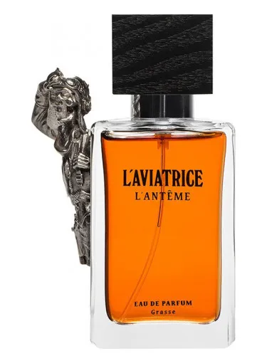L'Aviatrice